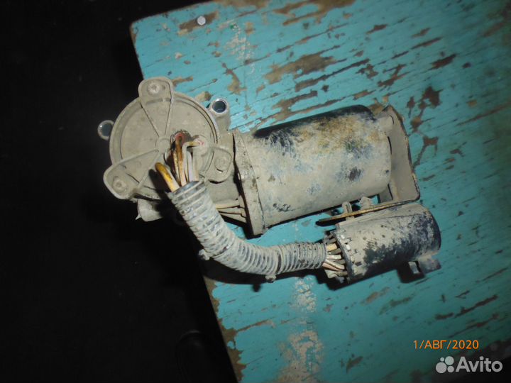 Тагаз тагер Санг енг кайрон моторчик раздатки