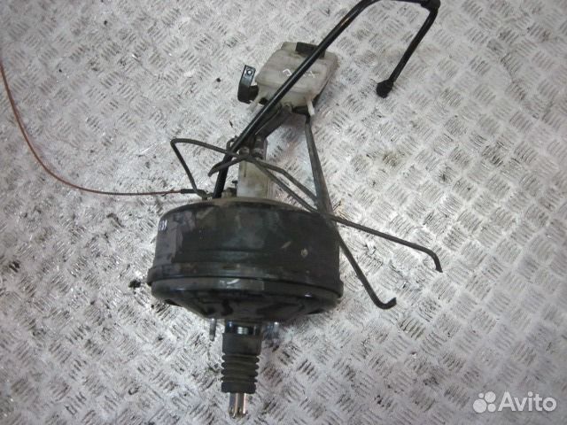 Вакуумник для Мерседес Бенц Вито W639 Виано W639