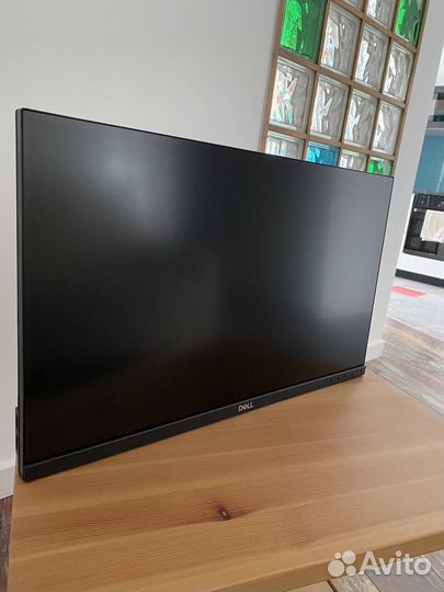 Монитор Dell P2418D (2k, 23.8