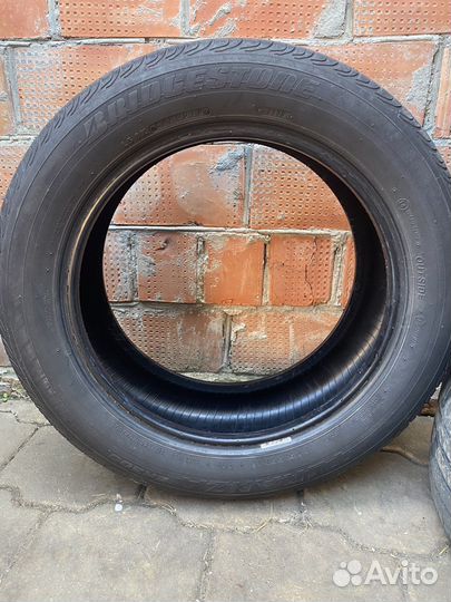 Bridgestone ER3XZ 205/10 R16 91V