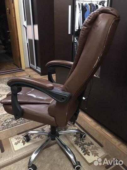 Компьютерный стул