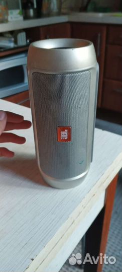 Jbl charge 2+