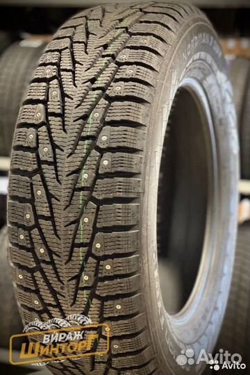 Nokian Tyres Nordman 7 215/45 R17 91T