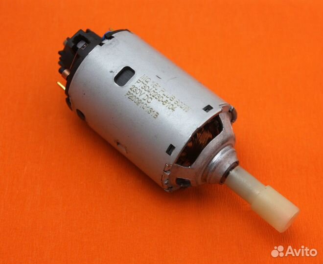 Мотор блендера Bosch Maxo Mixx 800 W