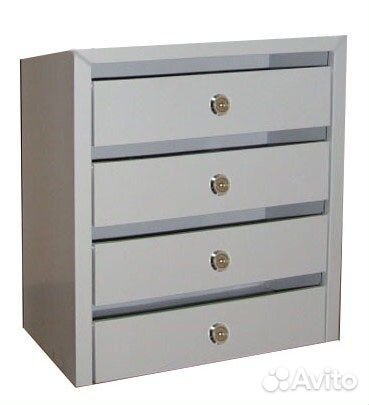 Почтовые ящики от производителя