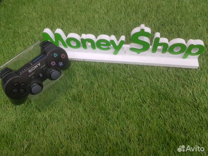 Джойстик Sony PlayStation 3