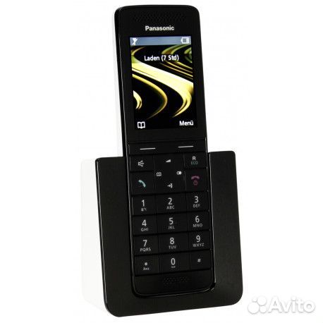 Panasonic KX-PRS110 ru