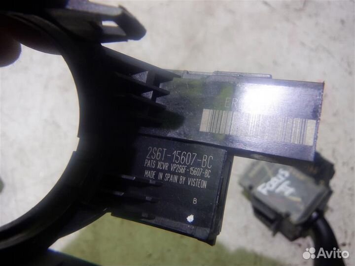 Антенна Форд Фокус 2