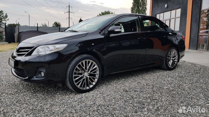 Двигатель 1,8 и 2,0 на короллу 2zr 3zr