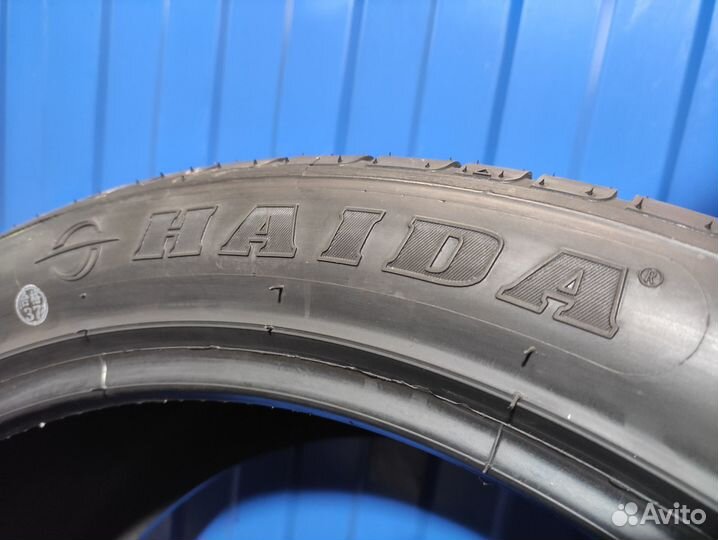 Haida HD927 265/40 R21