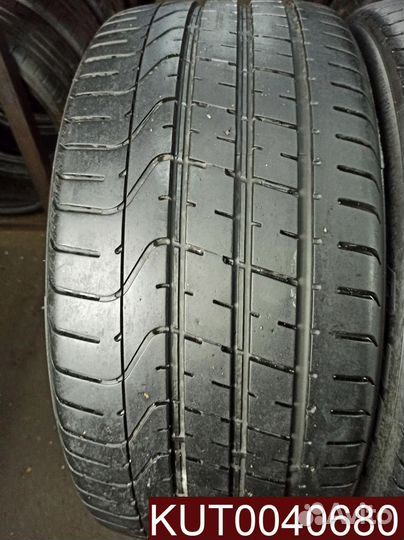 Pirelli P Zero 275/35 R21 107U