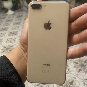 iPhone 8 Plus, 64 ГБ