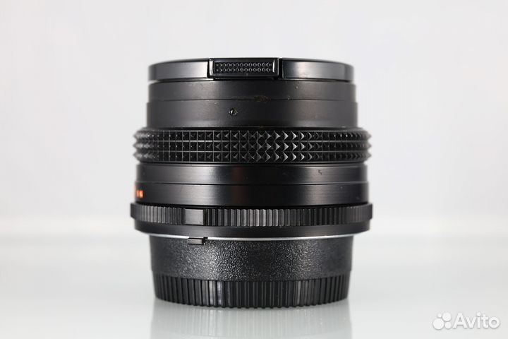 Объектив Гелиос-81Н 50 mm f/ 2