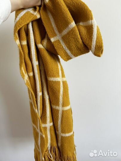 Шарф женский