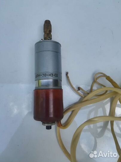 Электродвигатели дпр, дпм список остатки