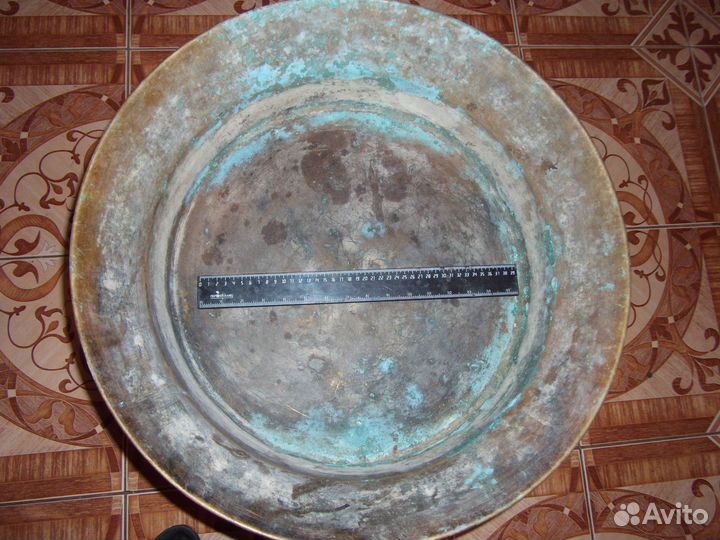 Таз для варенья