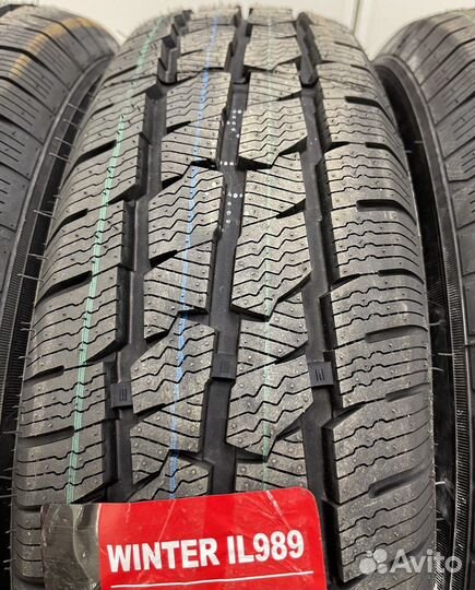 iLink Winter IL989 185/75 R16C 104