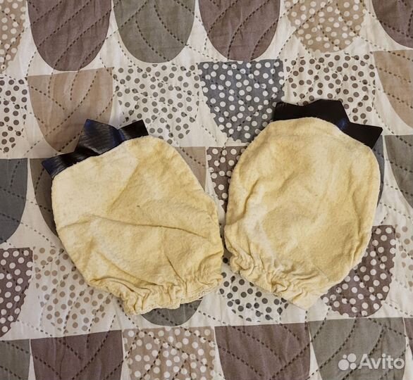 Карнавальный костюм льва