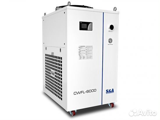 Лазерный станок altesa LX4020FL 2000