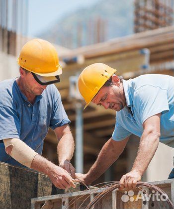 Разнорабочие на производство вахта от 15 смен