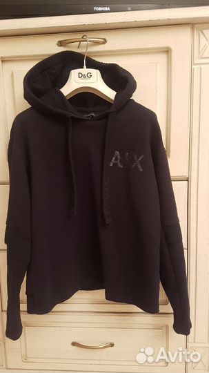 Armani exchange оригинал