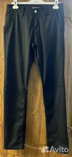 Брюки мужские классические