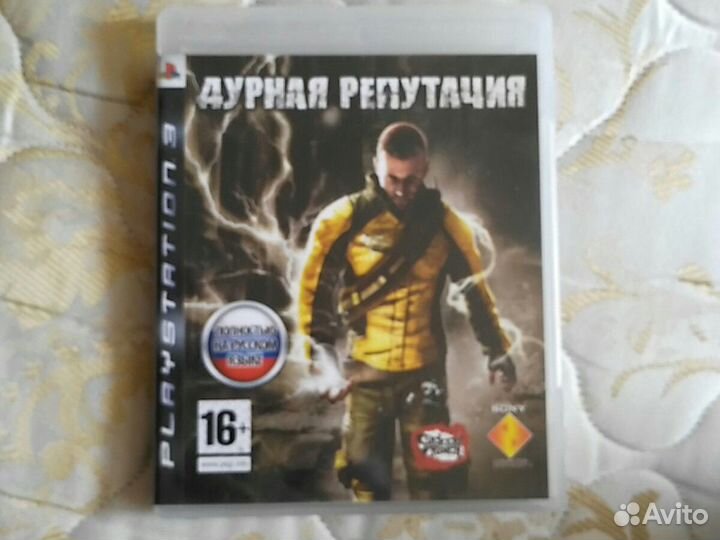 Игры для приставки