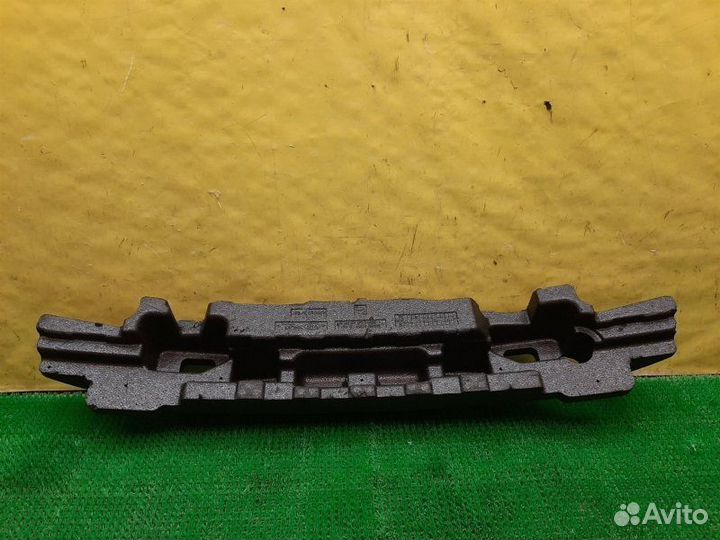 Абсорбер бампера передний Kia Rio X-Line FB 2020