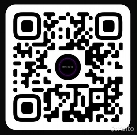 Мастер маникюра на дому