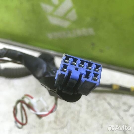 Проводка (коса) Тойота Хайлендер