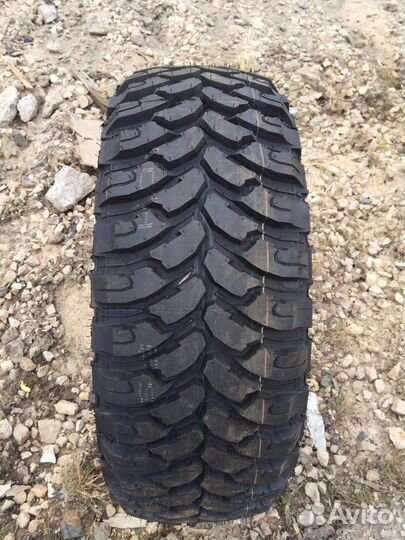 Ginell GN3000 265/65 R17 120Q