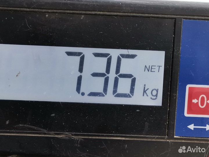 Ступица для Volkswagen Polo 4