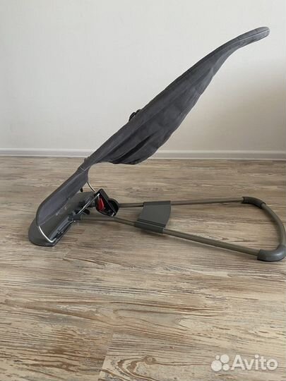 Шезлонг babybjorn