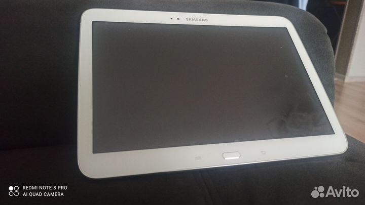 Планшет samsung Galaxy Tab 3