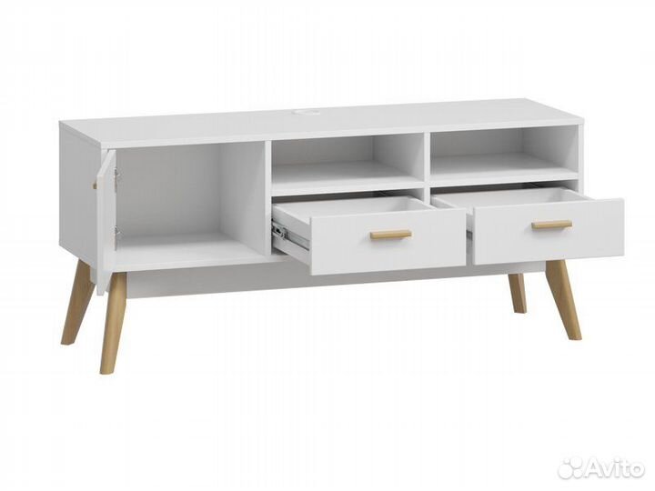 Тв-тумба Нордик-1 Light