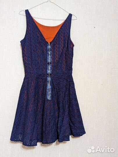 Платье женское летнее Morgan S/M