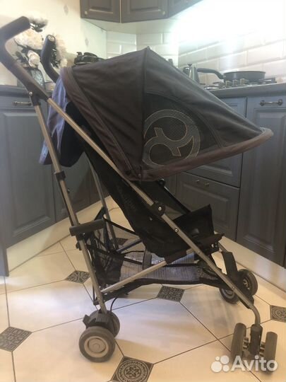 Продам прогулочную коляску Cybex
