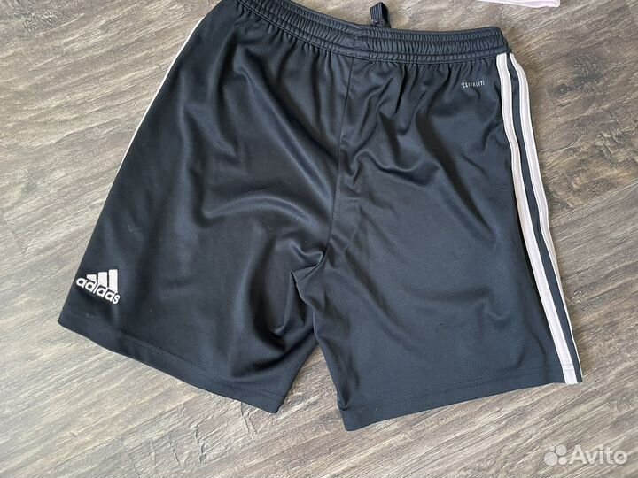 Футбольная форма adidas 152