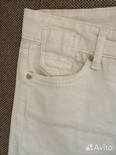 Брюки Kor&Kor Италия Новые М