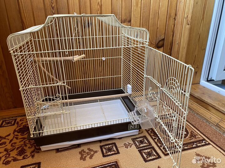 Клетка для птиц