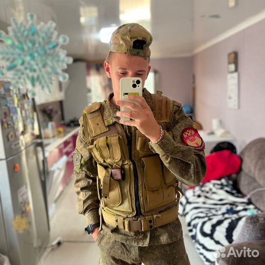 Продам Разгрузку