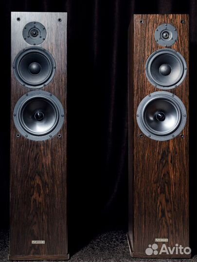 Акустические системы Styleacoustic