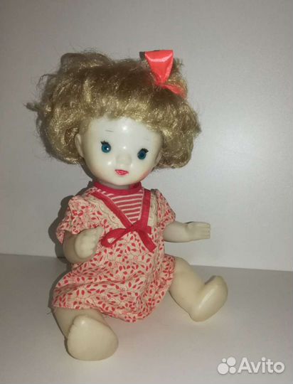 Кукла СССР, Кругозор