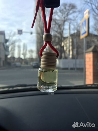 Ароматизатор в машину