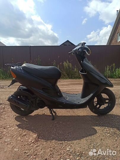 Продам мопед Honda Dio AF 35