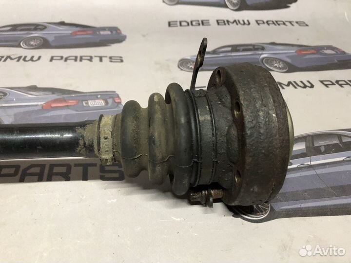 Привод задний левый N47 BMW E81 E82 E87 E91 E90