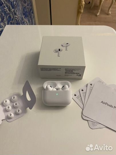 Airpods Pro 2 original