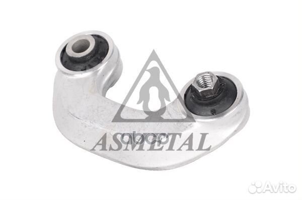 Стойка стабилизатора 26AU0213 AS metal