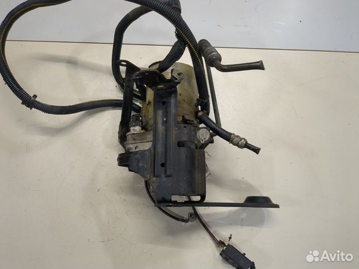 Насос усилителя руля Opel Signum, 2003