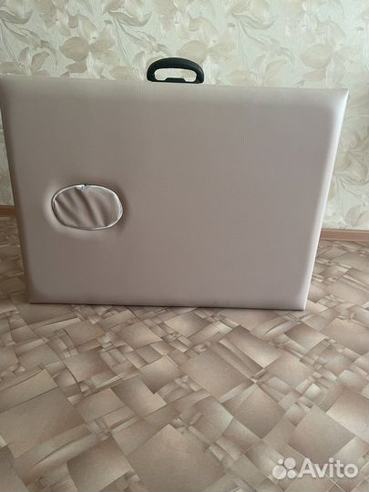 Массажный стол складной